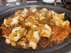-情妹耙泥鳅·江湖川菜(科华店)