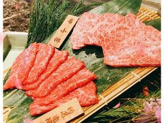 -老乾杯和牛烧肉(王府中环店)