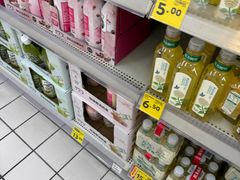 -沃尔玛超市(北大街店)