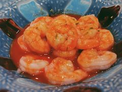 -半山腰·云南菜(侨福芳草地店)