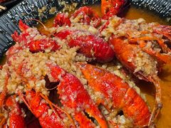 -红盔甲·小龙虾(人民广场店)