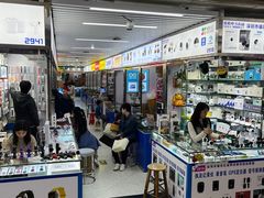 -赛格电子市场(华强北路店)