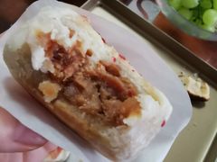 鲜肉月饼-长发西饼(临顿路店)
