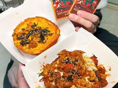 -龙湖重庆时代天街