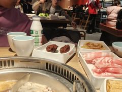 -季季红火锅(长沙步行街店)