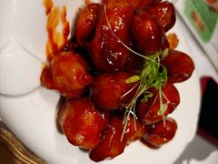 -桂满陇·蟹黄小笼汤包(环球港店)
