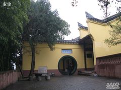 -东坡赤壁风景名胜区