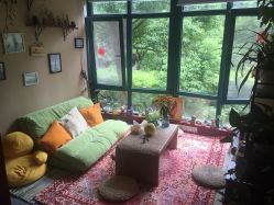 -Union瑜伽健康管理中心