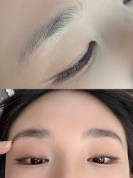 -OnFaer.纹眉半永久无创洗眉