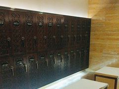 -益健·足疗汗蒸SPA(芙蓉广场店)