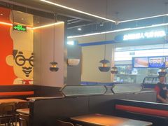 -胖哥俩肉蟹煲(梅溪步步高店)