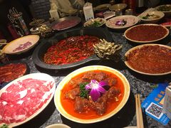 花千骨(猪排)-蜀大侠火锅(寰球文化地标·总府店)