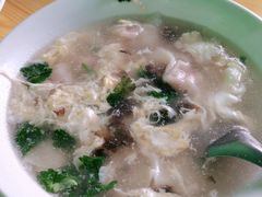 -陈记锅巴菜(五大道店)