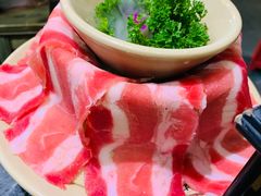 -蜀大侠火锅(建设路第五大道店)