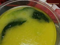 -蜀中吴养生板栗鸡(会展店)