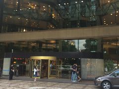 -上海新锦江大酒店