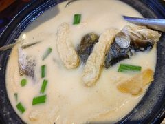 -民俗村柴火灶·景德江西菜(中国陶瓷博物馆店)