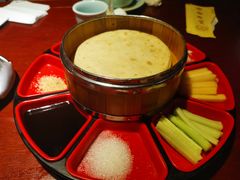 -北平食府(马鞍山路店)