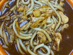 -啊臻味道米粉(义乌店)