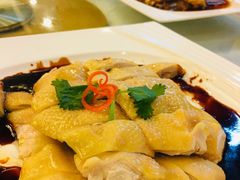 -朱仔记食府(江南大道店)