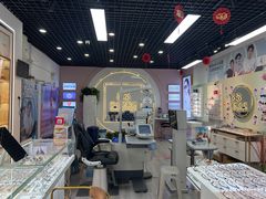 -田小肥眼镜(龙德广场店)