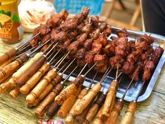 -王记西鎮电烤肉(汶上路店)