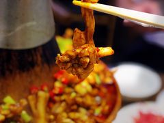 -老佛爷蛙锅•鲜蛙煲(麦凯乐店)