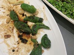 -写庭·鱼鲜川菜·宴请(铁像寺水街店)