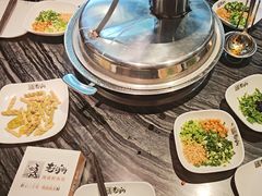 -老船舫·现做活鲜鱼馆(东郊记忆店)