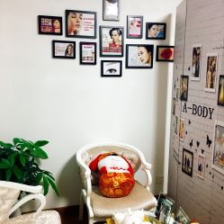 -杉惠素颜美妆皮肤管理中心