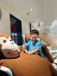 -奈尔宝家庭中心·亲子餐厅(华采天地店)