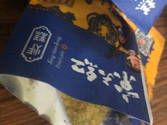 -京天红炸糕(天通苑华联店)