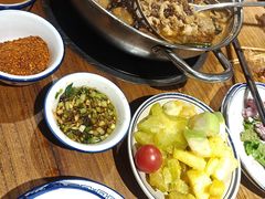 -厝味火锅·潮汕卤水火锅(十一合店)