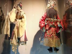 -中国闽台缘博物馆