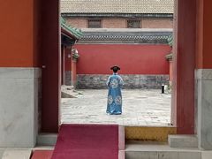 -历代帝王庙博物馆