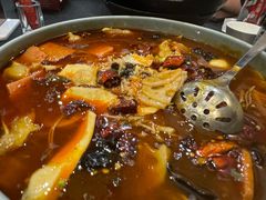 -京采烤鸭清真餐厅(金桥店)