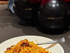 -上和臻品中国菜(花园街店)