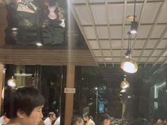 大堂-富临轩私房菜(集庆门大街店)