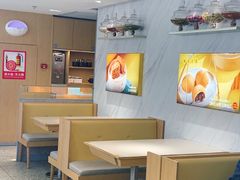 -蔡澜点心·粤菜(西单大悦城店)