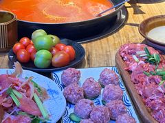 -贵厨酸汤牛肉(汇金星力城店)