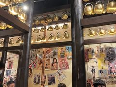 -韩国料理大力士(屏风街店)