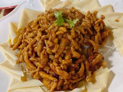 -大梁骨头馆·酱骨老菜(友好店)