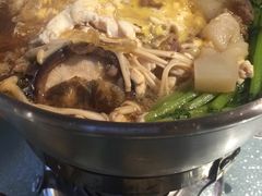 -晴季寿司(红旗街万达店)