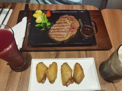 -必胜客(会展店)