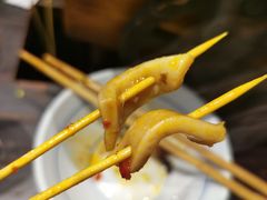 -盟重烧烤(高正街店)