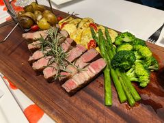 -佛山恒安瑞士大酒店-天空意大利餐厅(环球国际广场店)