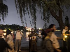 -西湖游船