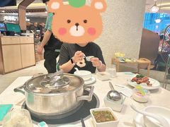 -椰客·海南椰子鸡(新塘永旺梦乐城店)