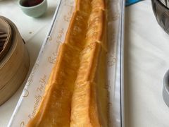 -馨越楼·点心·粤菜(赤坎店)