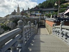 -海东龙宫寺